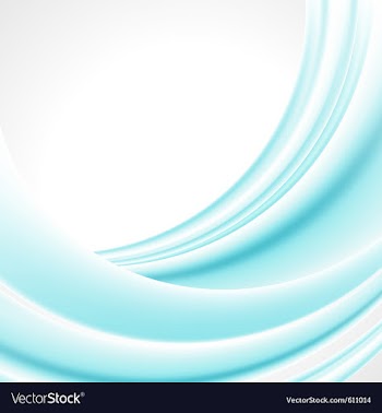  					Abstract smooth light lines background vector&nbsp;image														