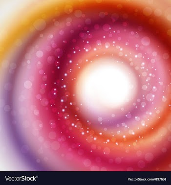  					Abstract smooth lines background vector&nbsp;image														