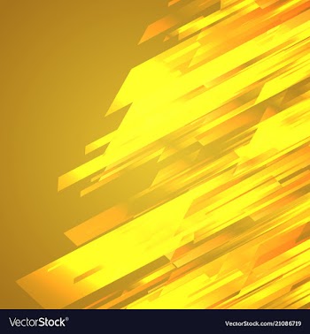 Abstract space background connection structure vector image