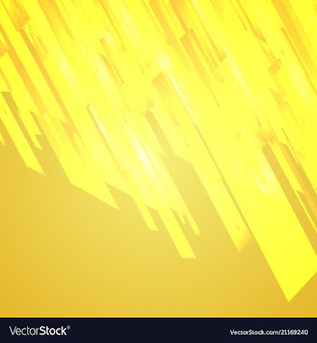 Abstract space background connection structure vector image