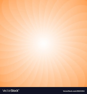 Abstract spiral background - gradient design vector image