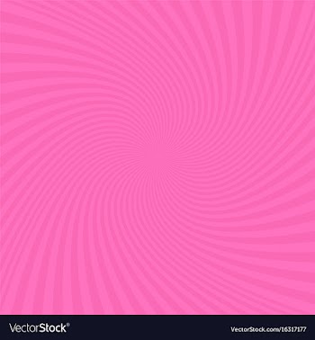 Abstract spiral background vector image