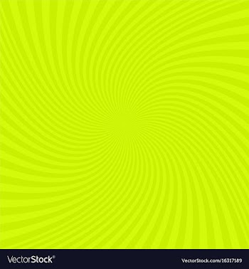 Abstract spiral background vector image