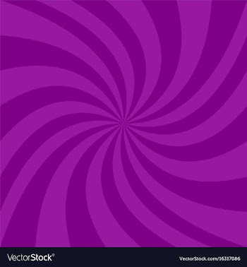 Abstract spiral design background vector image