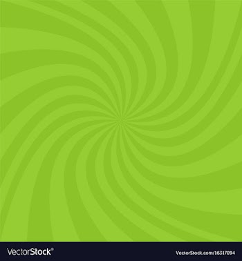 Abstract spiral design background vector image