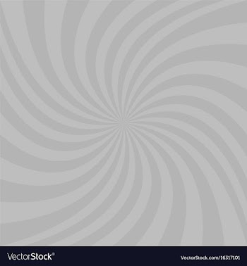 Abstract spiral design background vector image