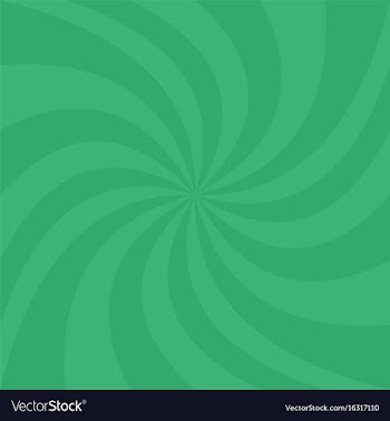 Abstract spiral design background vector image