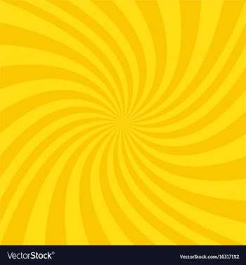 Abstract spiral design background vector image