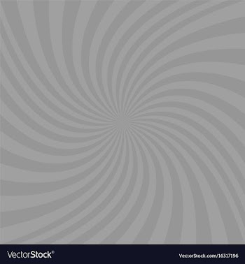 Abstract spiral design background vector image