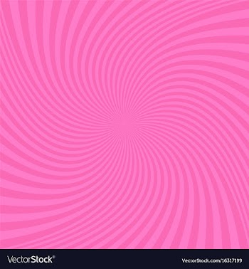Abstract spiral design background vector image