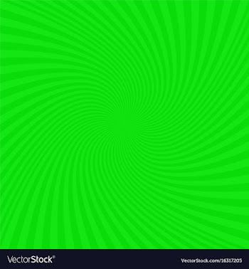 Abstract spiral design background vector image