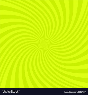 Abstract spiral design background vector image