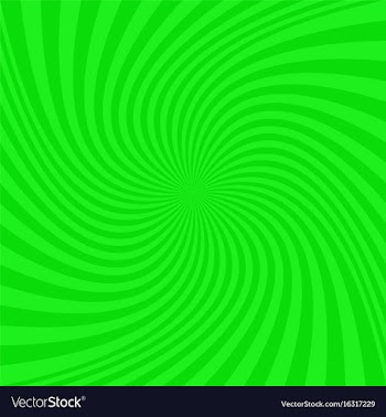 Abstract spiral design background vector image