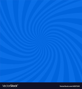 Abstract spiral design background vector image