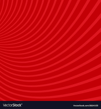 Abstract spiral pattern background vector image