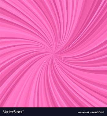 Abstract spiral ray background - design vector image