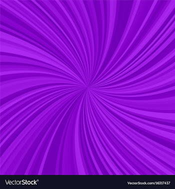 Abstract spiral ray background - design vector image