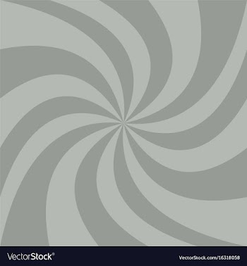 Abstract spiral ray background - graphic design vector image