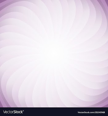 Abstract spiral ray background vector image