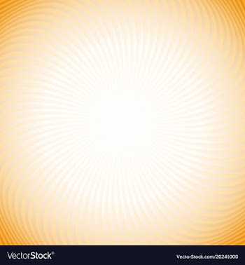 Abstract spiral ray background vector image