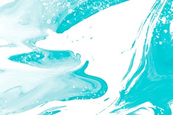 Abstract splashed watercolor textured backgro.. | Free stock vector - 393534
