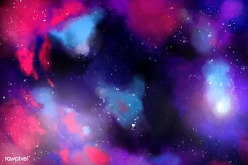 Abstract splashed watercolor textured backgro.. | Free stock vector - 393537
