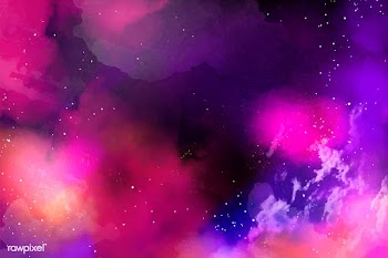 Abstract splashed watercolor textured backgro.. | Free stock vector - 393572