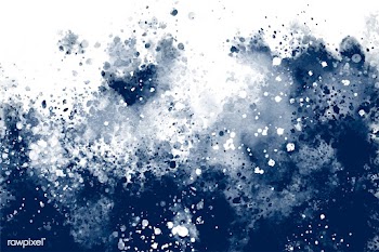 Abstract splashed watercolor textured backgro.. | Free stock vector - 393583