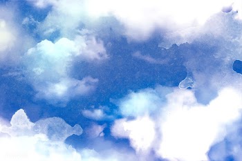 Abstract splashed watercolor textured backgro.. | Free stock vector - 393621