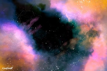 Abstract splashed watercolor textured backgro.. | Free stock vector - 393637