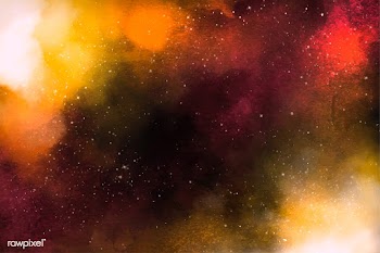 Abstract splashed watercolor textured backgro.. | Free stock vector - 393639