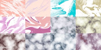 Abstract splashed watercolor textured backgro.. | Free stock vector - 393641