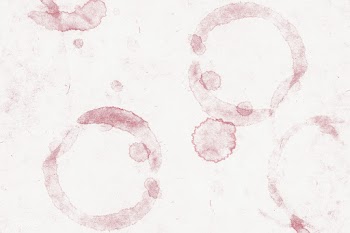Abstract stained pink textured background design element | Free  transparent png - 2344544