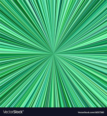 Abstract star burst background design vector image