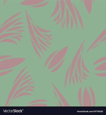 Abstract striped pattern vector image