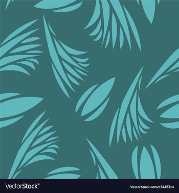 Abstract striped pattern vector image
