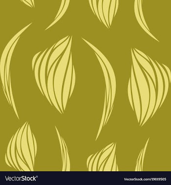 Abstract striped pattern vector image