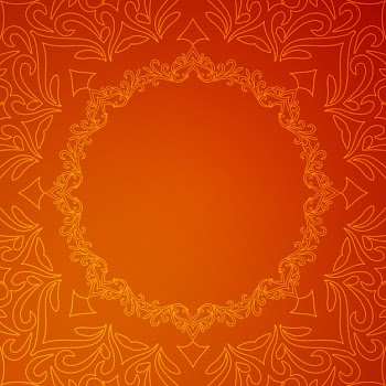 Abstract stylish luxury red background Free Vector
