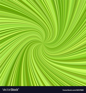 Abstract swirl background - graphic design from vector image
