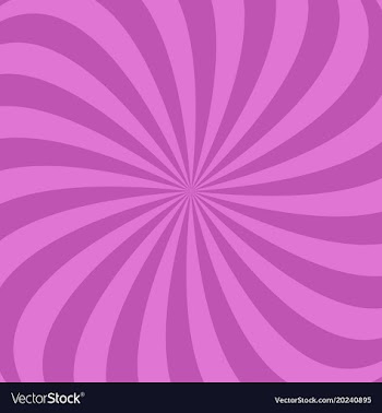 Abstract swirl background vector image
