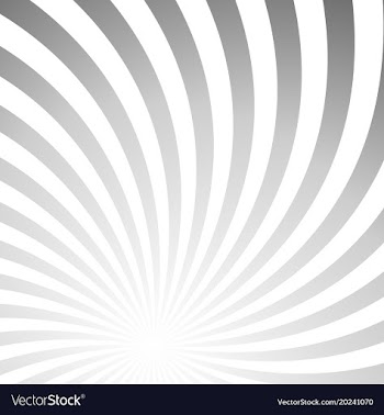 Abstract swirl background vector image