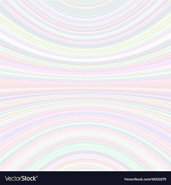 Abstract symmetrical motion background from thin vector image