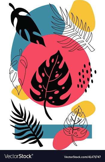 abstract t shirt design ready to print