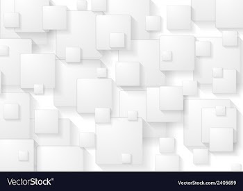 Abstract tech light background vector image