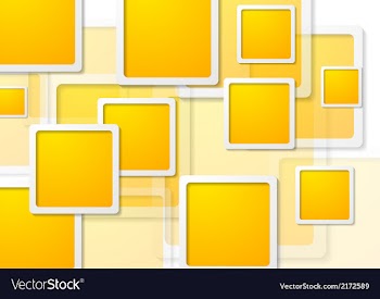 Abstract technical design vector image