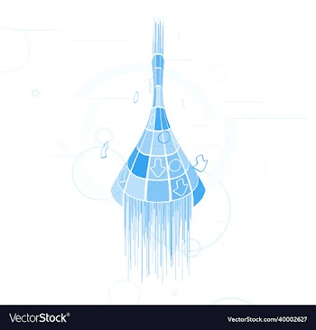 abstract technology background