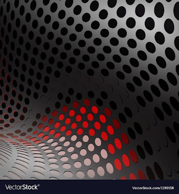 Abstract technology background vector image