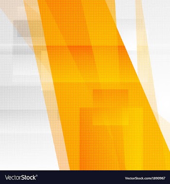 Abstract technology bright background vector image