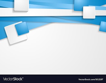 Abstract technology design vector image