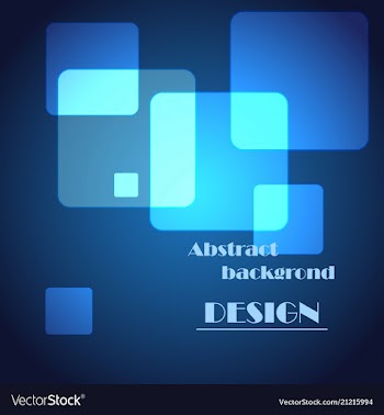 Abstract technology digital hi tech hexagons vector image